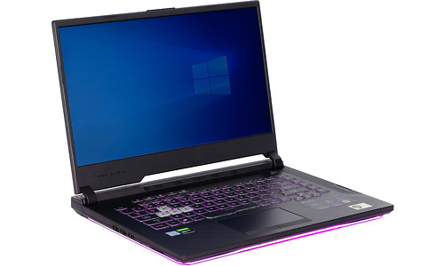 Asus RoG Strix GL531GT-BQ170T