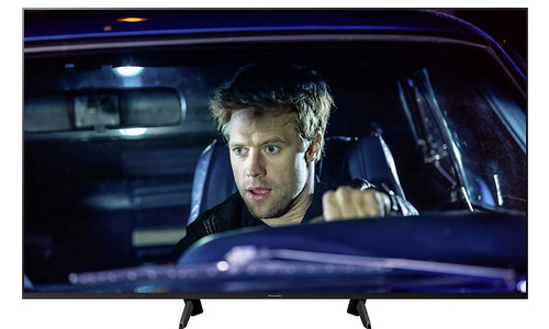 Panasonic TX-40GXW704