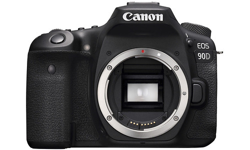 Canon Eos 90D Body
