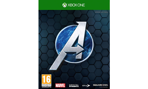 Marvel's Avengers (Xbox One)