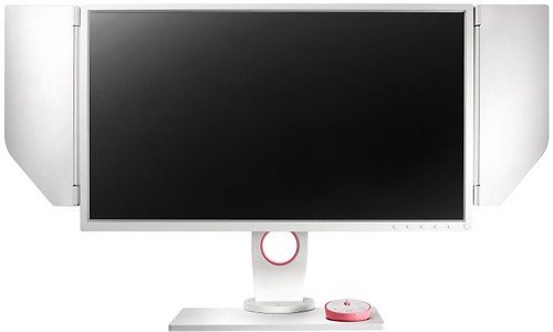 BenQ Zowie XL2546 White (Xbox Compatible)