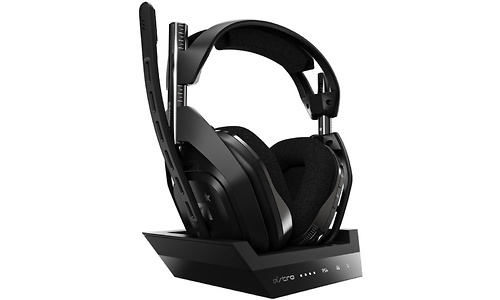 Astro Gaming A50 Wireless + Base Station PS4 Edition