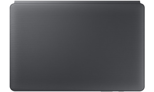 Samsung Tab S6 Book Cover Keyboard Grey