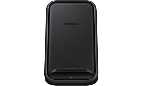 Samsung Wireless Charger Stand 15W Black