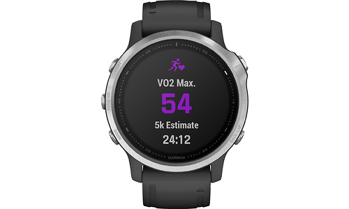 Garmin Fēnix 6S 42mm Black