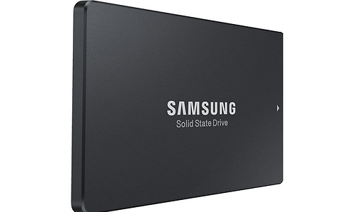 Samsung PM983 7.68TB