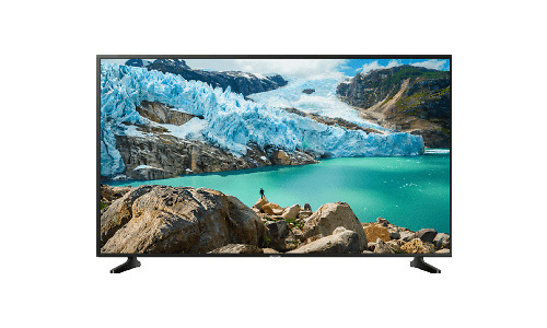 Samsung UE43RU7020