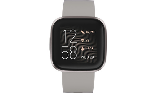 Fitbit Versa 2 Grey