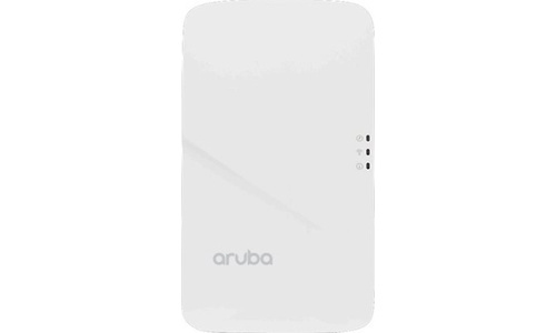 HP Enterprise Aruba AP-303H RW Unified AP