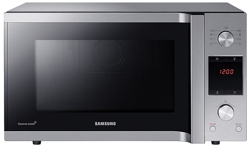 Samsung MC457TGRCSR