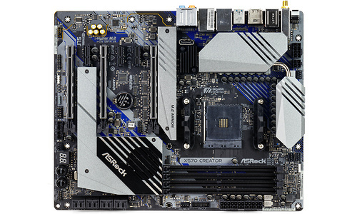 ASRock X570 Creator