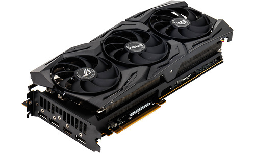 Asus RoG Radeon RX 5700 Strix Gaming 8GB