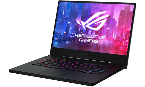 Asus RoG GX502GV-AZ035T-BE