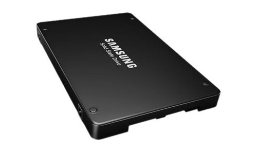Samsung PM1643 30.72TB