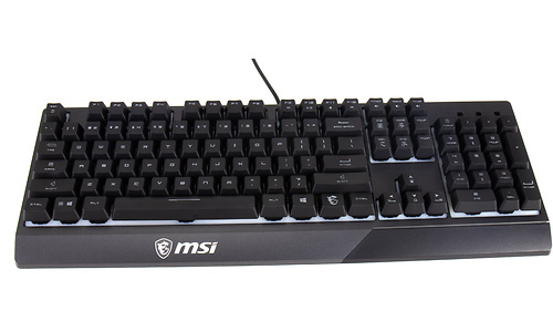 MSI Vigor GK30