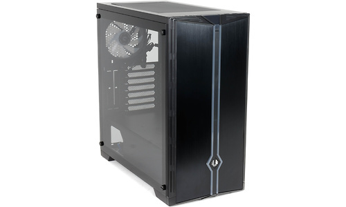 Bitfenix Saber RGB Window Black