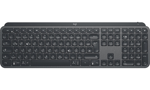 Logitech MX Keys