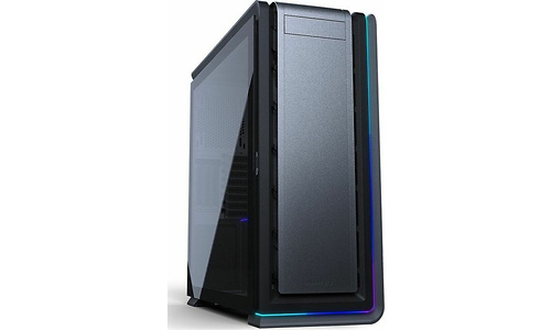 Phanteks Enthoo 719 Window Grey