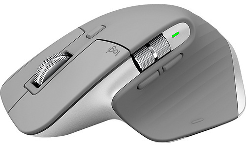 Logitech MX Master 3 Light Grey