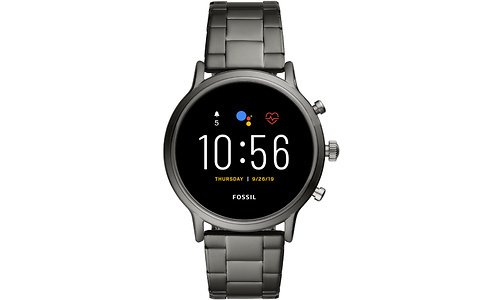 Fossil Carlyle Gen 5 FTW4024 Grey