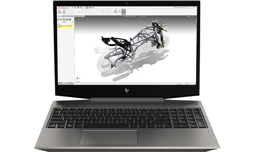 HP ZBook 15v G5 (6TR84EA)