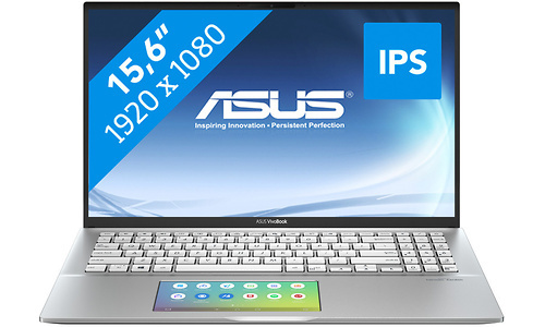 Asus VivoBook S532FL-BQ003T-BE