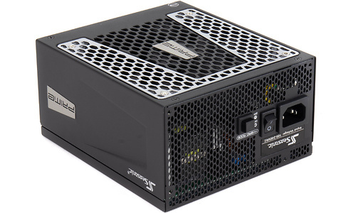 Seasonic Prime TX-850 850W