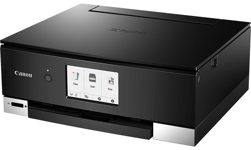 Canon Pixma TS8350 Black