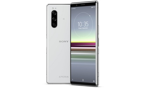 Sony Xperia 5 Grey