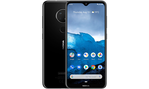 Nokia 6.2 Black