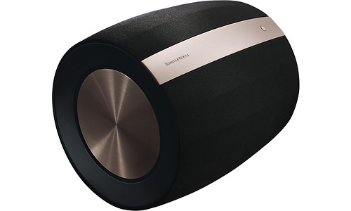 Bowers & Wilkins Bowers & Wilkins Formation Bass