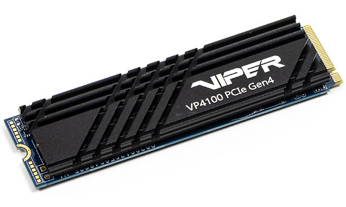 Patriot Viper VP4100 1TB