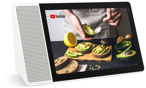 Lenovo Smart Display 8"