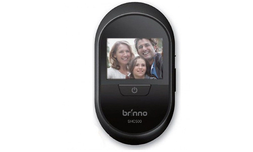 Brinno SHC500 14mm