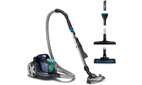 Philips PowerPro Active FC9556