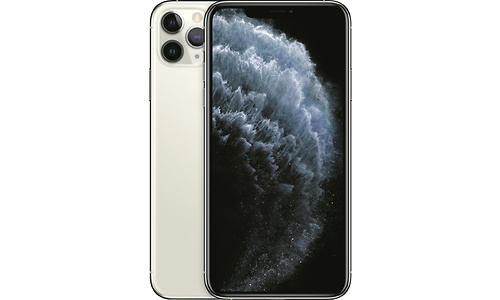 Apple iPhone 11 Pro Max 64GB Silver