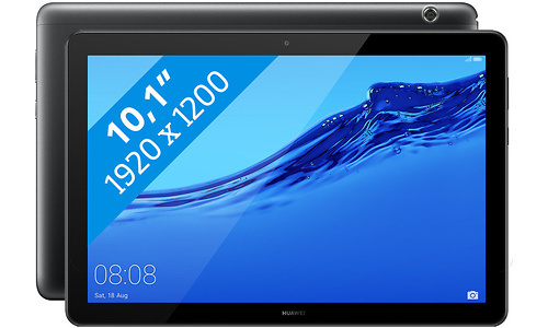 Huawei MediaPad T5 10'' 64GB Black