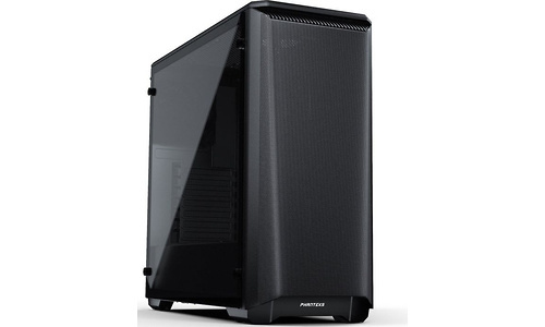 Phanteks Eclipse P400A Window Black