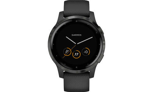 Garmin Vivoactive 4S Black