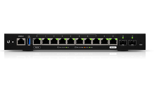 Ubiquiti EdgeRouter 12