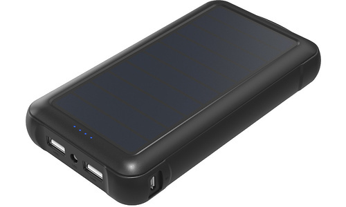 Aukey PB-P17 20000 Black