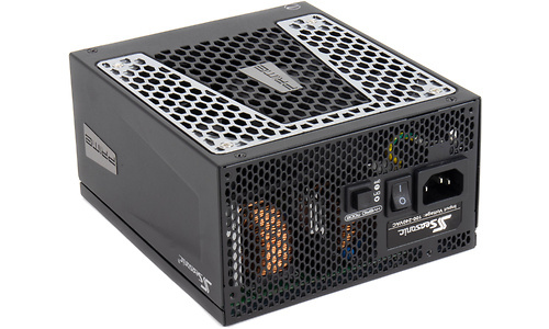 Seasonic Prime GX-850 850W
