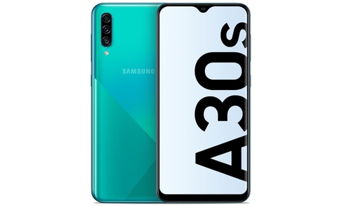Samsung Galaxy A30s 64GB Green