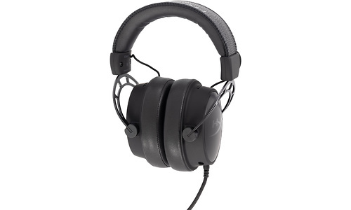 Kingston HyperX Cloud Alpha S Black/Blue
