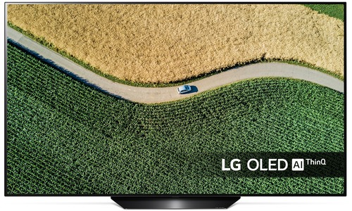 LG OLED65B9PLA