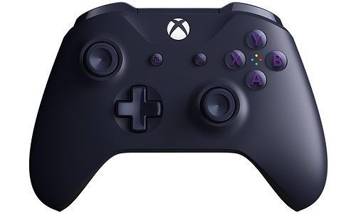 Microsoft Xbox One Fortnite Controller Special Edition