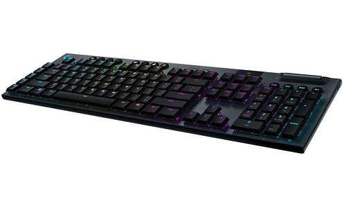Logitech G915 Lightspeed Wireless RGB (US)