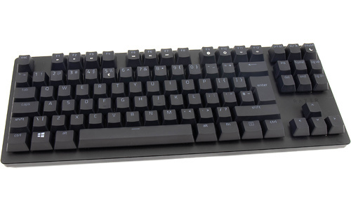 Razer Huntsman Tournament Edition Black (US)