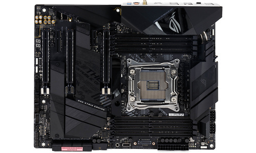 Asus RoG Strix X299-E Gaming II