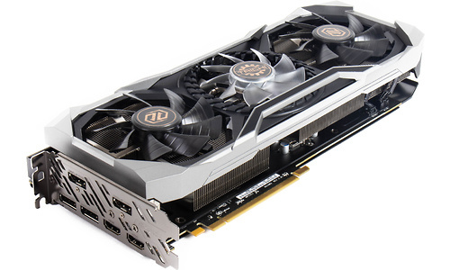 ASRock Radeon RX 5700 XT Taichi OC+ 8GB
